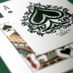 BJ cards
