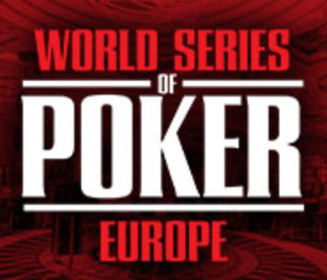 World Series of Poker: pokertoernooi Rio Casino