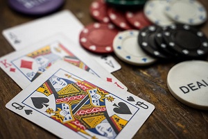 Utrecht Poker Series 2020