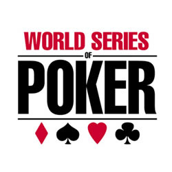 Het complete WSOP speelschema