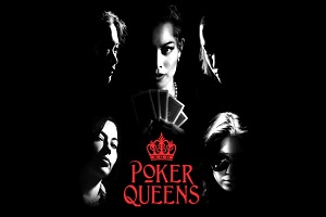 Poker Queens