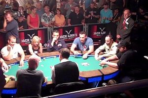 Pokerruimte