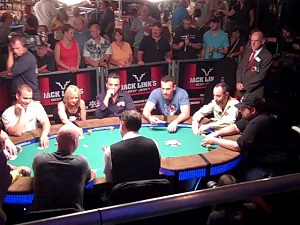 Pokerruimte