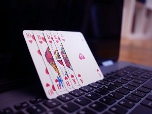 Toename online pokeraars