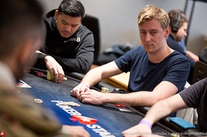 High Roller Club Pokerstars