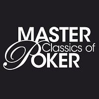 Master Classics poker Holland Casino