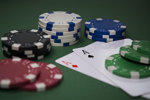 Gratis poker oefenen