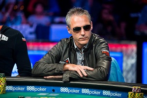 World Series of Poker 2020