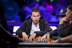 GGPoker toernooi  Sami Kelopuro